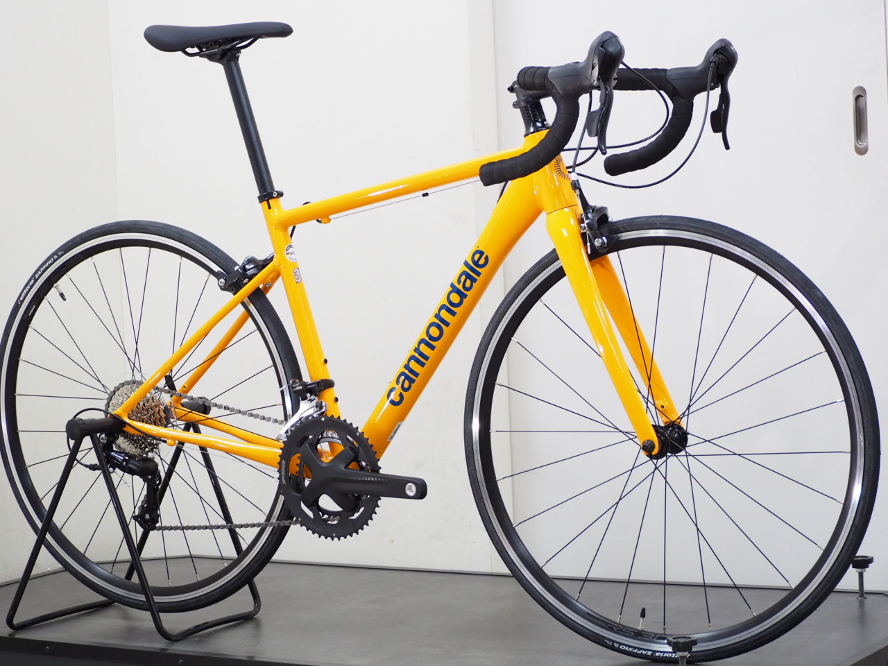 スペシャルオファー】CANNONDALE(キャノンデール) CAAD OPTIMO 3