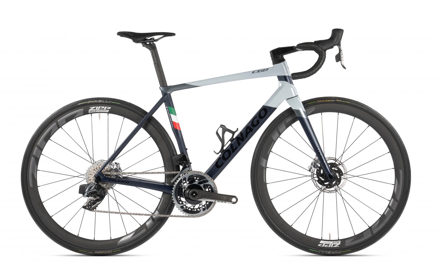 COLNAGO(コルナゴ) C68 ALLROAD フレームセット 2024 | サイクル