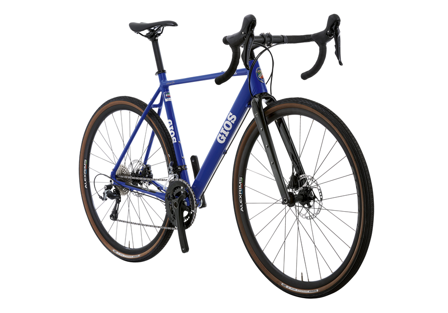 GIOS(ジオス) 2024|サイクルショップカンザキ吹田店 ロードバイク