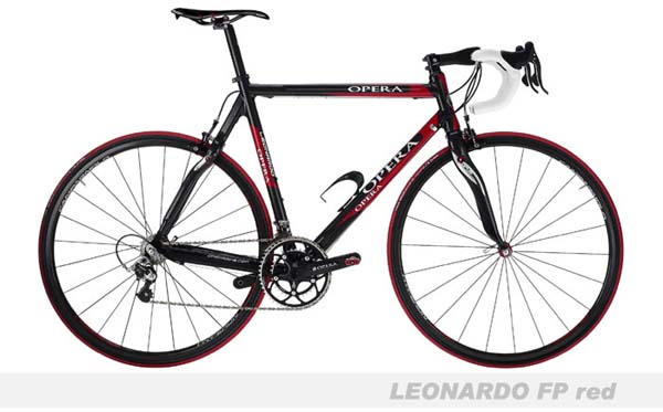 Pinarello,OPERA