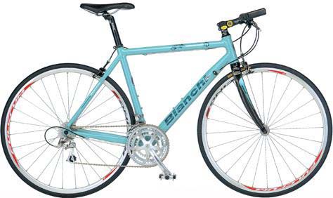 bianchi camaleonte（ビアンキ カメレオン） 大阪