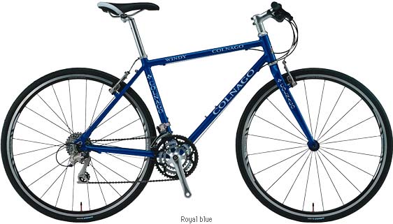 2007年モデル colnago crossbike Colnago Windy 大阪