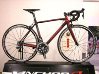 ブリヂストン アンカー(ANCHOR) 2014 ロードバイク・ロードレーサー