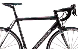 キャノンデール CAAD8 5(キャドエイト ファイブ) 2014 ロードバイク