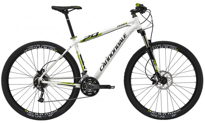 Cannondale(キャノンデール) 2015 マウンテンバイク(MTB) 大阪/吹田 大