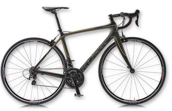 KUOTA 2015 ROADBIKE・ROADRACER KOBALT(クオータ 2015年モデル ロード
