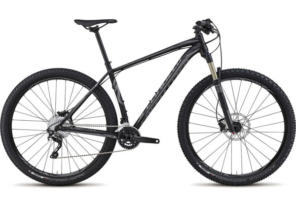 SPECIALIZED(スペシャライズド) 2015 マウンテンバイク CRAVE COMP