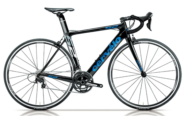 CERVELO 2016 ROADBIKE・エアロロードバイク S2(サーベロ ロードバイク