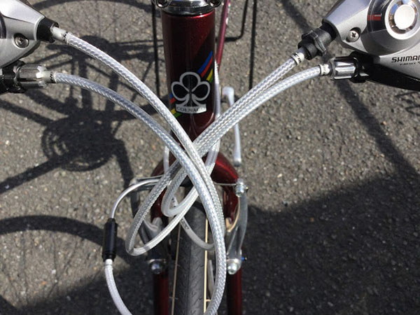 COLNAGO 2016 CROSSBIKE Biscotti(コルナゴ 2016年モデル クロスバイク