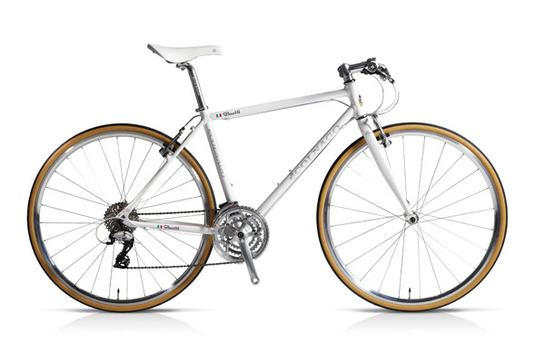 COLNAGO 2016 CROSSBIKE Biscotti(コルナゴ 2016年モデル クロスバイク