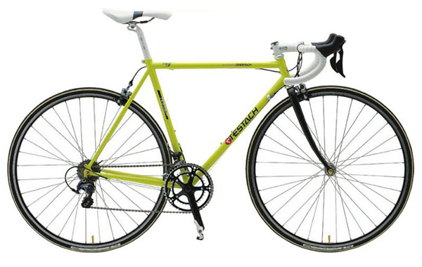 TESTACH(テスタッチ) 2016 ロードバイク・ロードレーサー 大阪