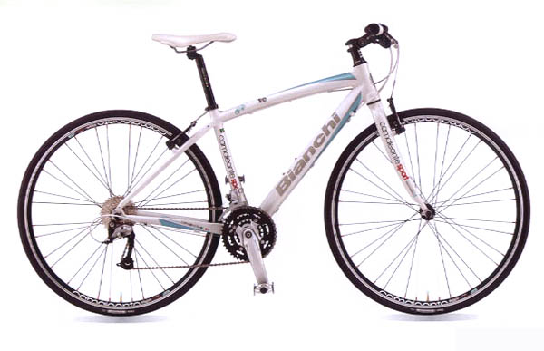 2011 BIANCHI Camaleonte 3 ビアンキ カメレオン3 カメレオンテ クロス