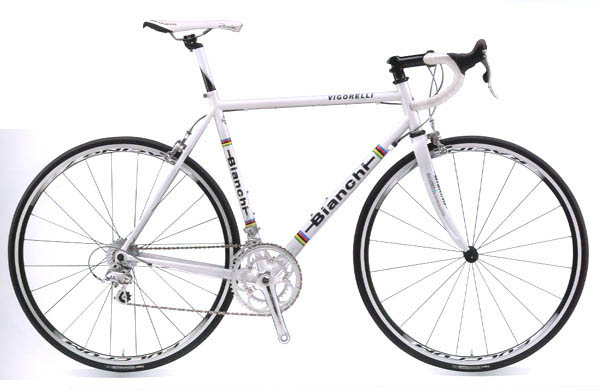 2011年 bianchi ロードレーサー ロードバイク BIACHI Bianchi road