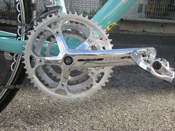 2011 BIANCHI Camaleonte 4 ビアンキ カメレオン4 クロスバイク