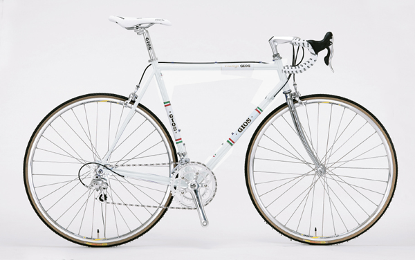 2011 GIOS VINTAGE VELOCHE ジオス ロードバイク ロードレーサー