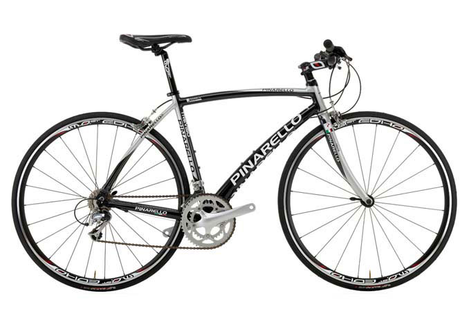 2011 PINARELLO TREVISO ピナレロ ロードバイク ロードレーサー 自転車