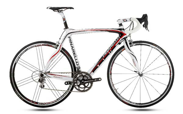 2011 PINARELLO Paris 50-1.5 Carbon FRAMESET ピナレロ ロードバイク