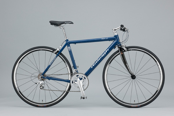 2011 RALEIGH RF7 ラレー クロスバイク 自転車 大阪