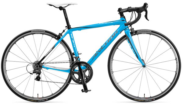 ANCHOR RFX8 2012 カーボンフレームセット 埼玉県直接取引限定 ANCHOR