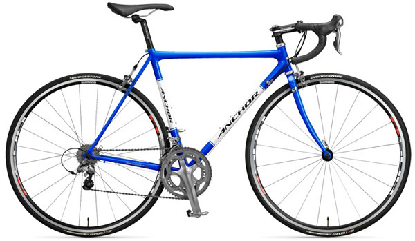 ANCOR RNC7 EQUIP(アンカー アールエヌシーセブン エキップ) 2012