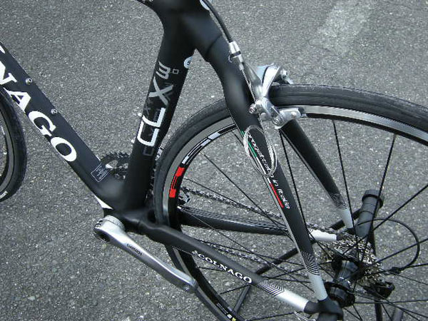 COLNAGO 2012 ROADBIKE・ROADRACER CLX3.0 105(コルナゴ 2012年モデル