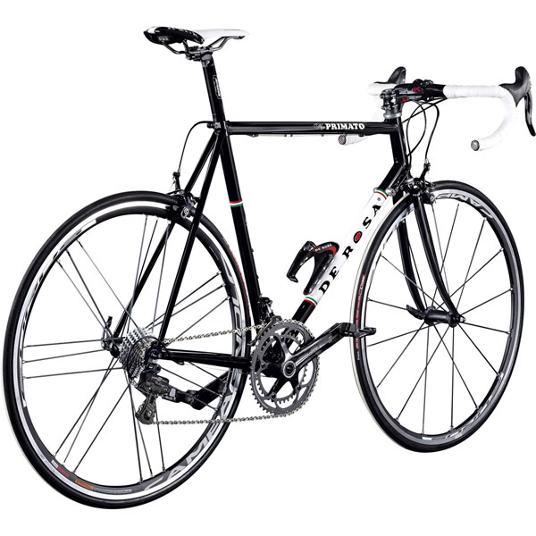 デローザ NeoPrimato(ネオプリマート) 2012 ロードバイク