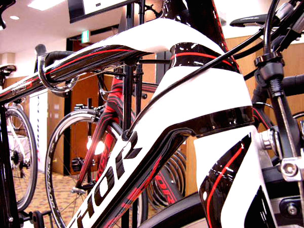 ANCOR RIS9 DuraAce(アンカー アールアイエスナイン デュラエース完成