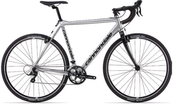 キャノンデール CAADX SORA(キャドエックス ソラ) 2013 シクロクロス