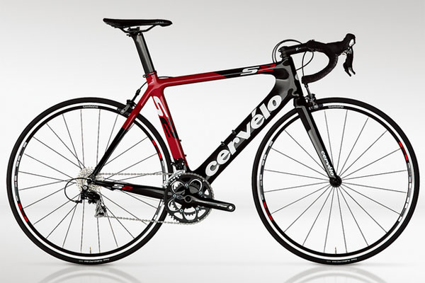 CERVELO 2014 ROADBIKE・ROADRACER S2 105(サーベロ 2014年モデル