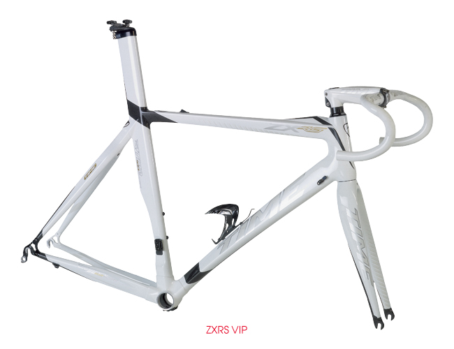 TIME ZXRS(タイム ゼットエックスアールエス) 2013 ロードバイク