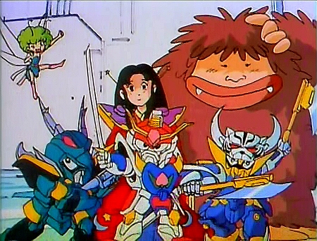 桃太郎傳說Peach Boy Legend (Momotaro Densetsu) - 八方國際