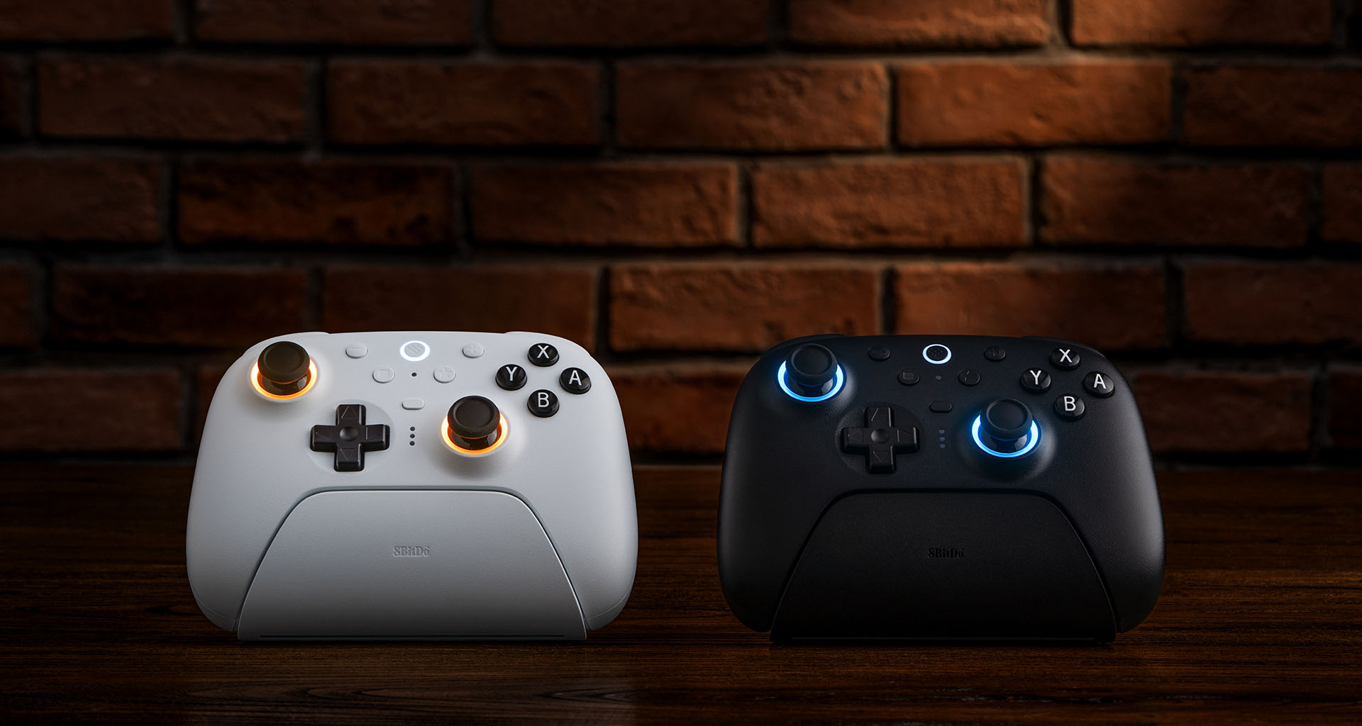 Ultimate 2 Bluetooth Controller | 8BitDo