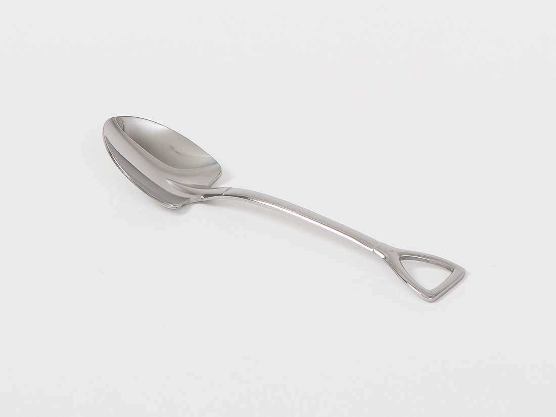 スコップスプーン S | カトラリー | お菓子・パン材料・ラッピングの