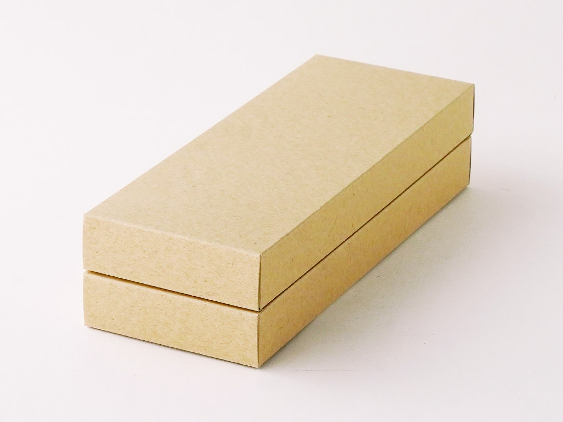 パッケージ中澤 エースカートン(58エース) 2408-（5.8） | 無地の