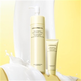 美容液｜プレシャスブライト セラム W セレクション - カバーマーク