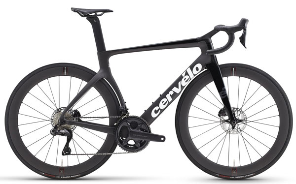 CERVELO 2022 ROADBIKE S5 DISC ULTEGRA Di2 R8170 サーベロ ロード