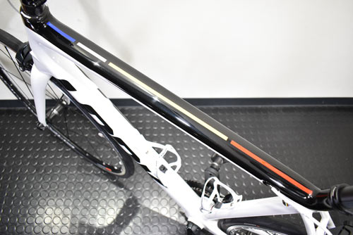 LOOK 2022 ROADBIKE 785 HUEZ RS FRAME SET ルック ヒュエズ