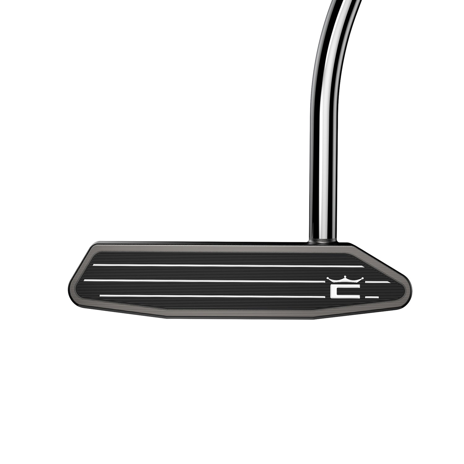 ワイドスポーツ Vintage Putter – COBRA Golf