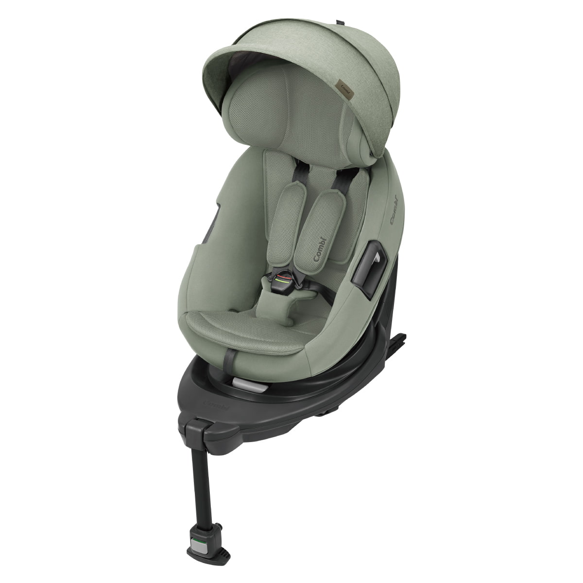 コンビ ホワイトレーベル THE S R129 エッグショック ロッタ ZF