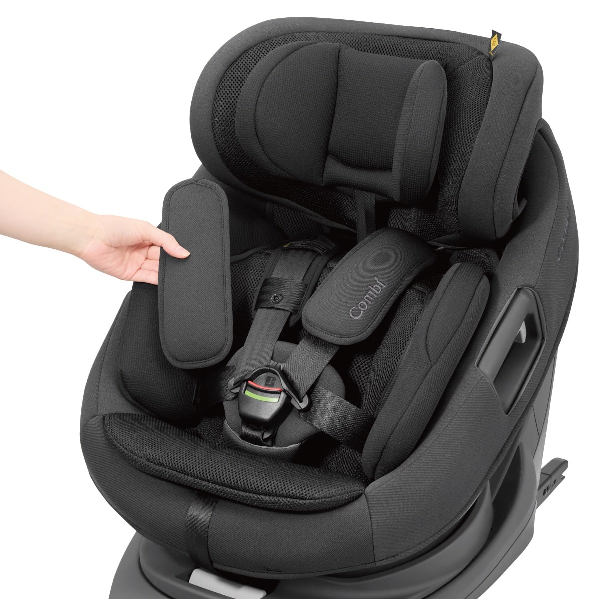 コンビ ホワイトレーベル THE S R129 エッグショック ZG（店舗限定