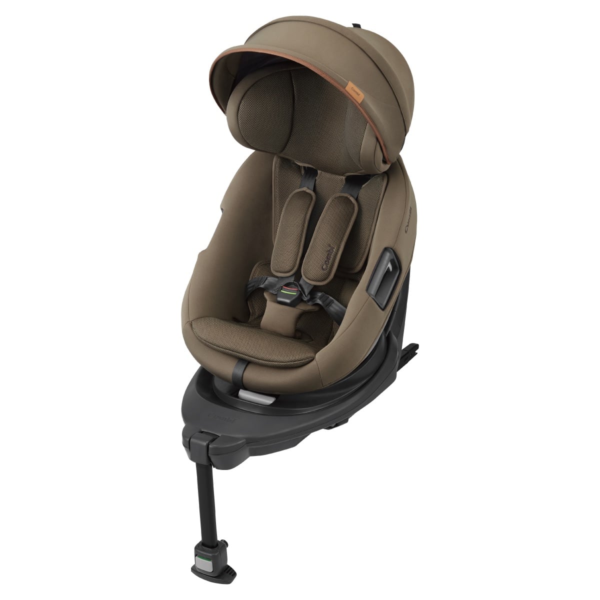 コンビ ホワイトレーベル THE S R129 エッグショック ロッタ ZG