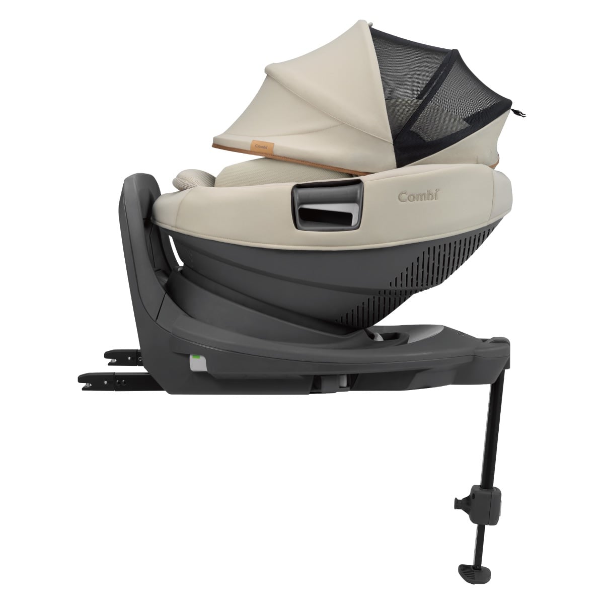 コンビ ホワイトレーベル THE S R129 エッグショック ロッタ ZG