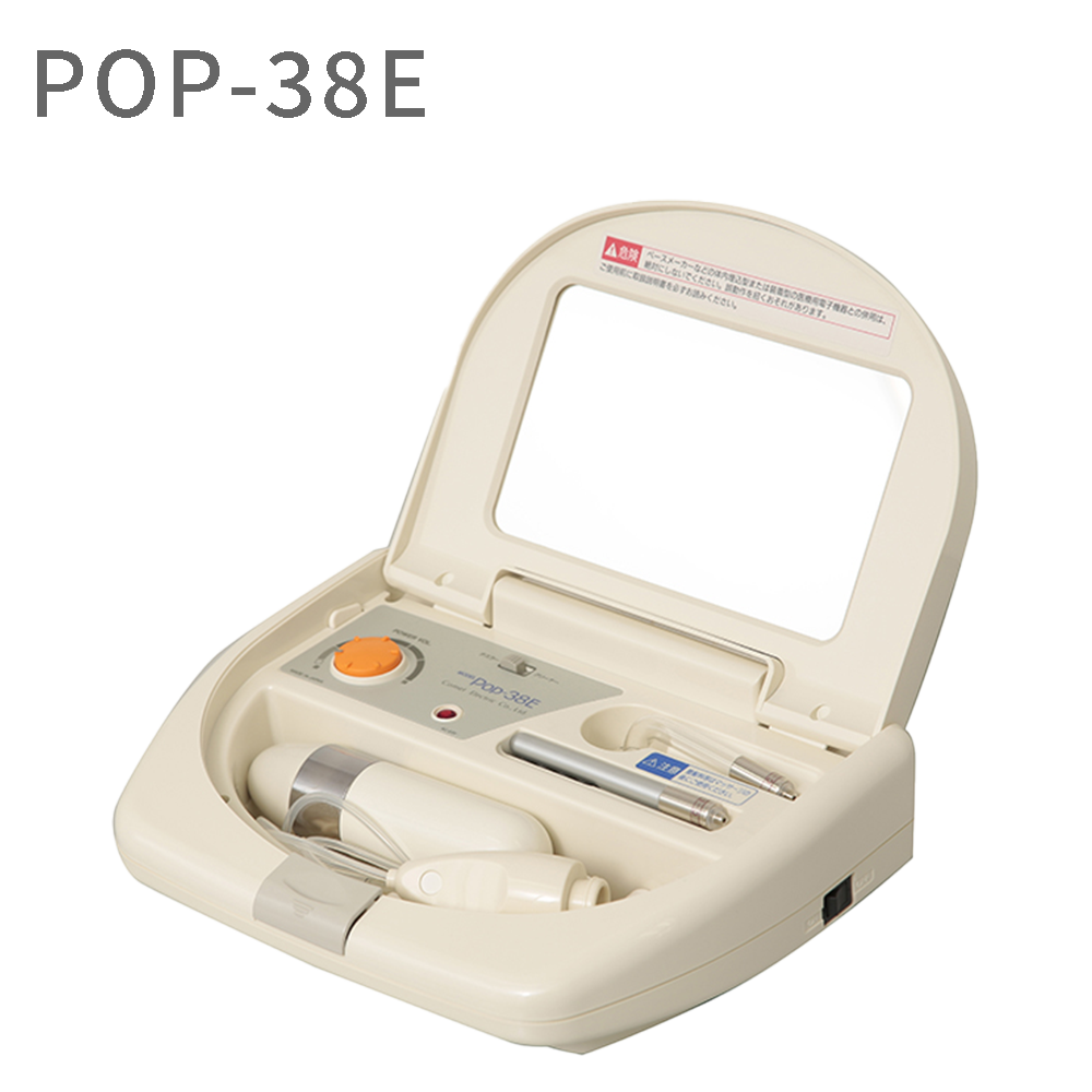 業務用マシン製品情報一覧 | ホームエステ機器のパイオニア コメット