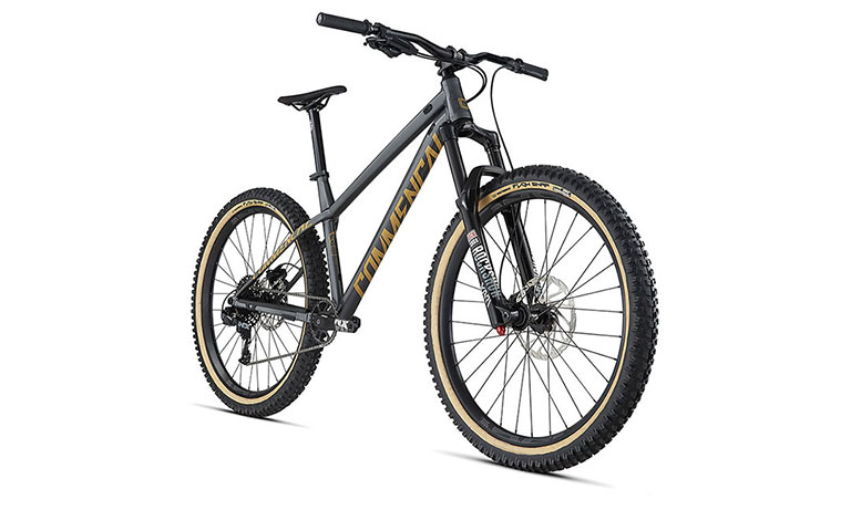 COMMENCAL / コメンサル 日本オフィシャルサイト / ジオライドジャパン