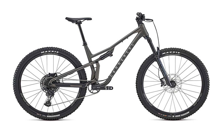 COMMENCAL / コメンサル 日本オフィシャルサイト / ジオライドジャパン