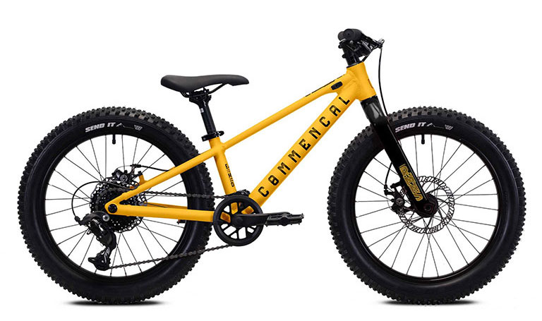 COMMENCAL / コメンサル 日本オフィシャルサイト / ジオライドジャパン