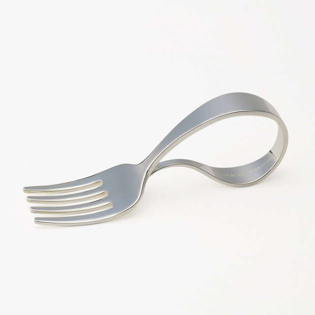 宮本商行 ベビースプーン・フォーク・シューズペンダントセット