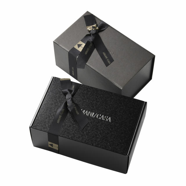 ARMANI/CASA(アルマーニ/カーザ) DVORAK ワイングラス ペアセット