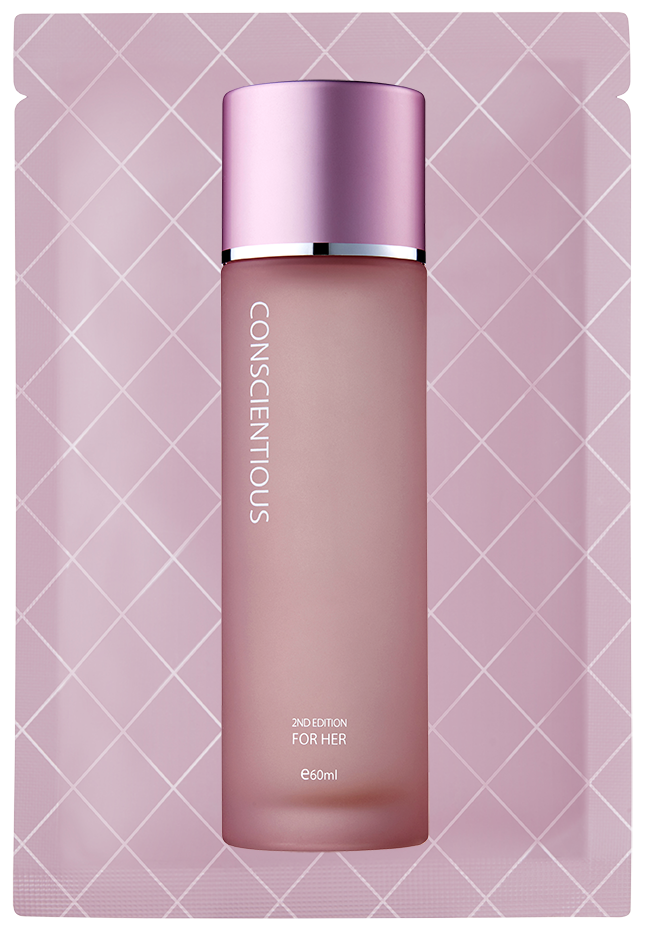 RIWAY's CONSCIENTIOUS | High-End Beauty Products For Skin