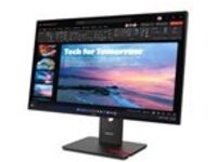 Lenovo ThinkVision T24-40 | Overview, Specs, Details | SHI